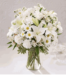 Hoa Chia buon 