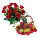 Hoa sinh nhat