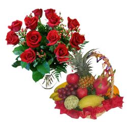 Hoa sinh nhat