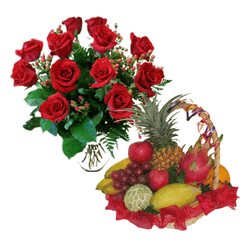 Hoa sinh nhat