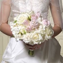 Vietnamses Florist Flower Shop -Wedding Flower