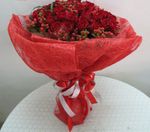 Red Bouquet