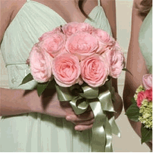 wedding Bouquet 