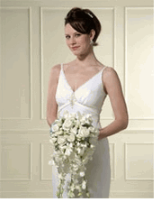 Vietnamses Wedding Bouquet