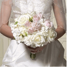 Vietnamses Florist Flower Shop -Wedding Flower