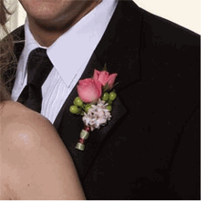 Vietnamses Florist Flower Shop -Wedding Flower Bontiner
