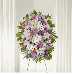 Love Standing Spray- Hoa Tinh Yeu