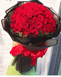 Romance Bouquet