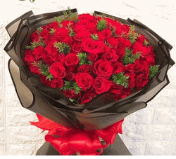 Love Struck Bouquet
