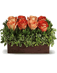 Teleflora'sUptownBouquet