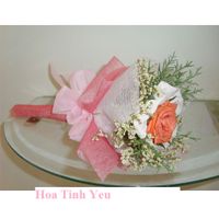 Hoa Tinh Yeu