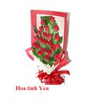 Hoa Tinh Yeu