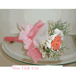 Hoa Tinh Yeu