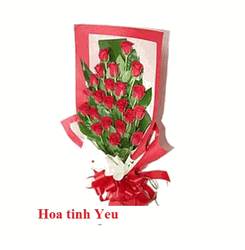 Hoa Tinh Yeu