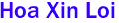 Hoa Xin Loi