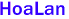 HoaLan