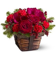 Holiday Charm