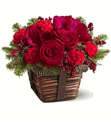 Holiday Charm