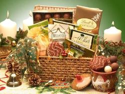 Holiday Wishes Gourmet Holiday 