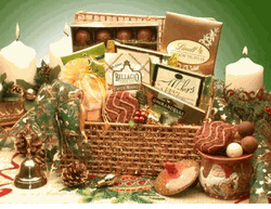Holiday Wishes Gourmet Holiday 