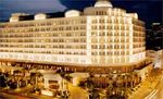 Hotels in Saigon