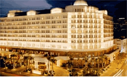 Hotels in Saigon