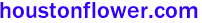 houstonflower.com