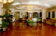 INDOCHINE HOTEL