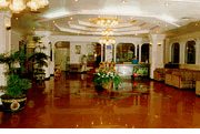INDOCHINE HOTEL