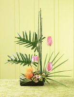 Island Breeze Arrangement 
