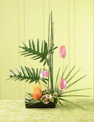 Island Breeze Arrangement 