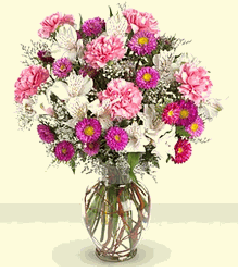 It's a Girl! Bouquet