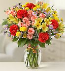 It`s Your Day Bouquet