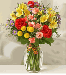 It's Your Day Bouquet