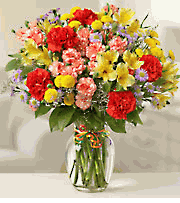 It`s Your Day Bouquet