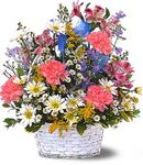 Jubilee Basket