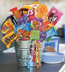 Junk Food Bucket