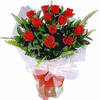 Just Because Flowers