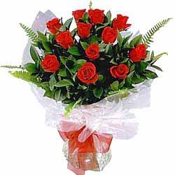 Just Because Flowers