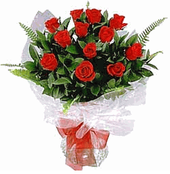 Just Because Flowers