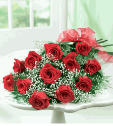 Just Because Roses