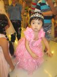 Kids Play at Wedding party