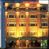 Kim Do Royal Hotel 