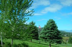 Lake View Memorial Mortuary