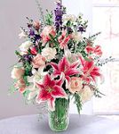  Large Flowers Arrangement