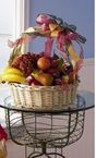 Large Fruits Basket