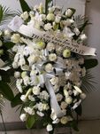 Large Spray Sympathy 2