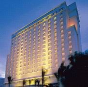 Legend Hotel