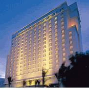 Legend Hotel