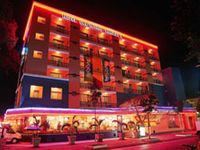LIBERTY 1 HOTEL